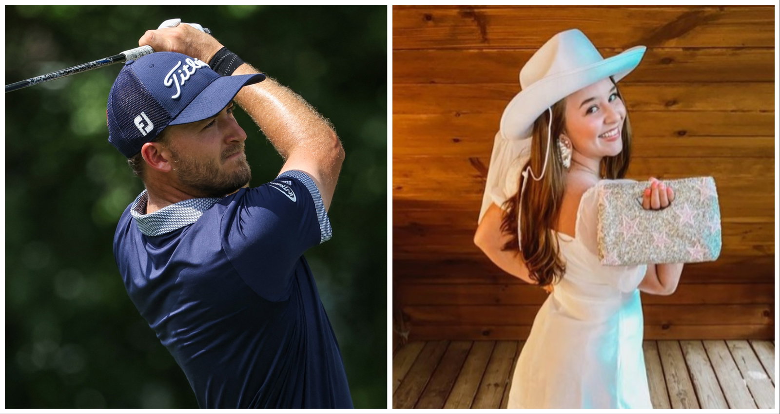 Caddie reveals how tour pro reacted to shortest (?!) missed putt ever